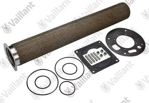 VAILLANT-Brenner-280-kW-VKK-2806-3-E-u-w-Vaillant-Nr-0020058902 gallery number 1